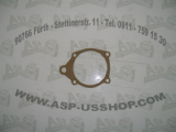Wasserpumpendichtung - Waterpump Gasket  Jeep 2,5L 83-93